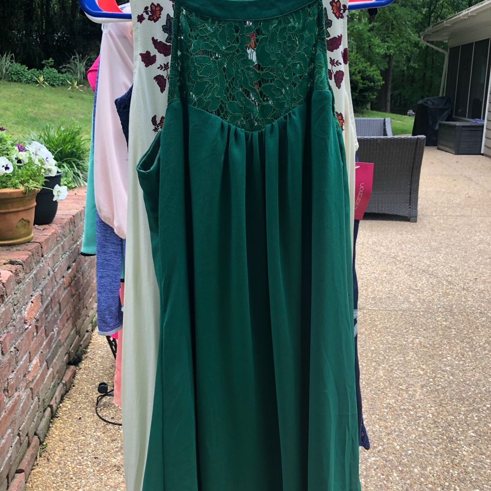 Dress